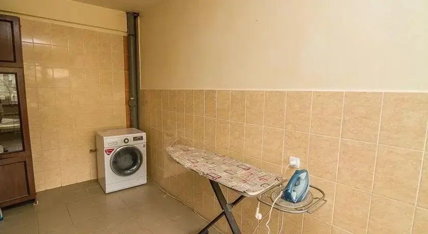 Сочи: 7 Fialok Guest House