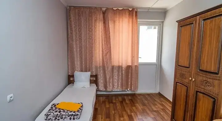 Сочи: 7 Fialok Guest House