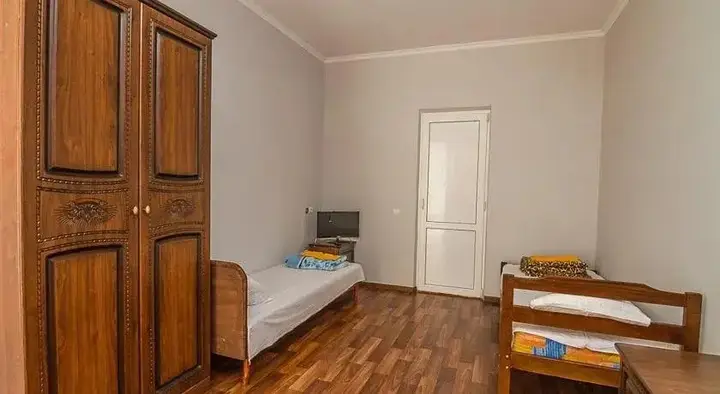 Сочи: 7 Fialok Guest House