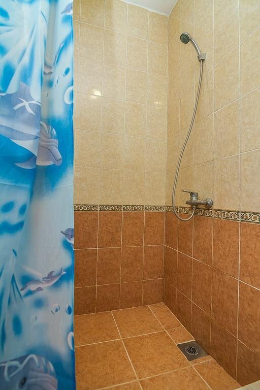 Сочи: 7 Fialok Guest House
