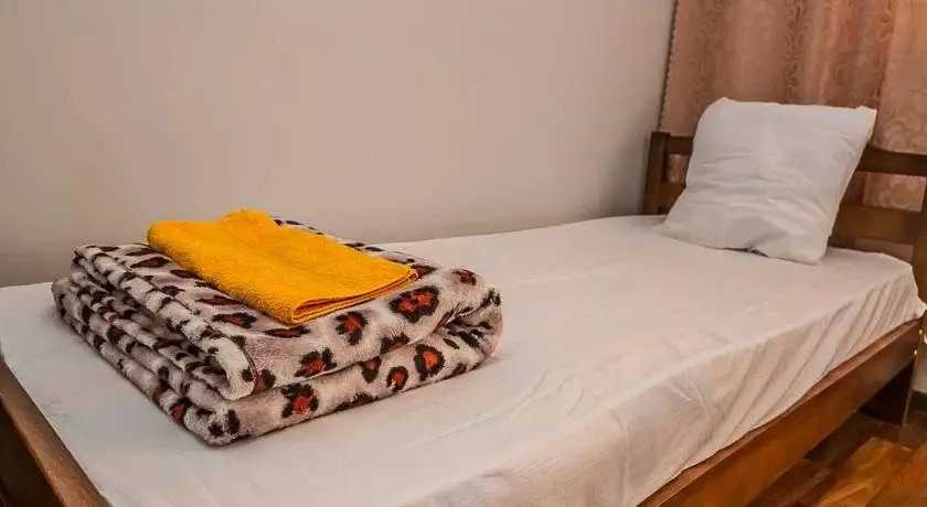 Сочи: 7 Fialok Guest House
