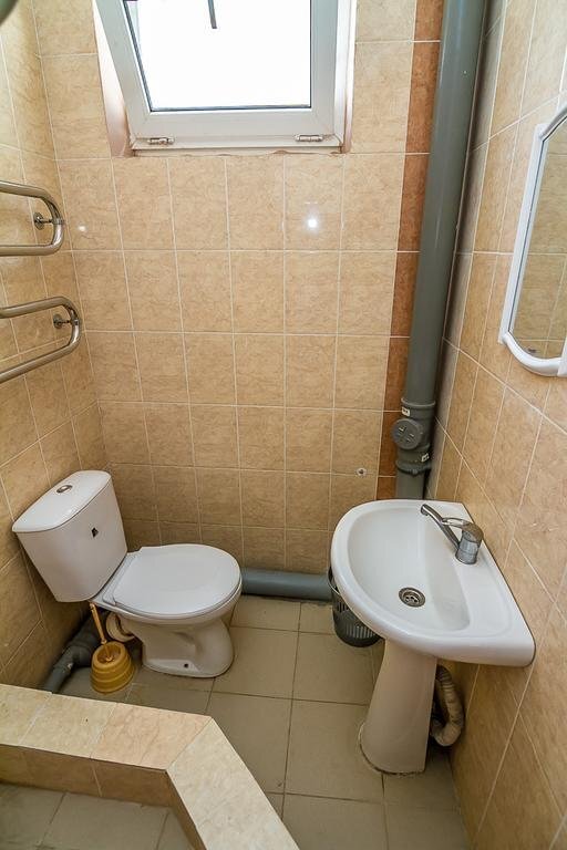 Сочи: 7 Fialok Guest House