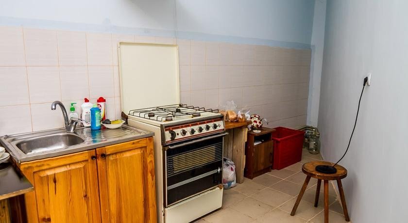 Сочи: 7 Fialok Guest House