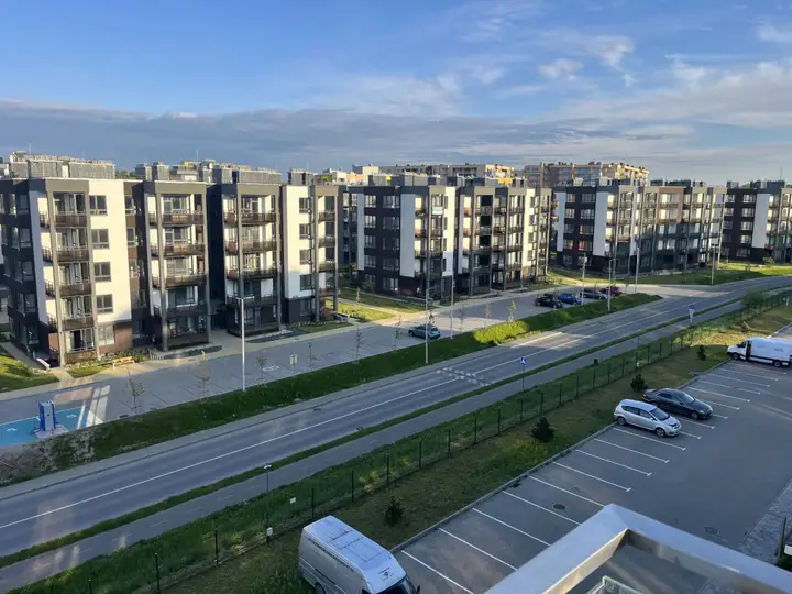 Светлогорск: Квартира Уютная у Моря Россия