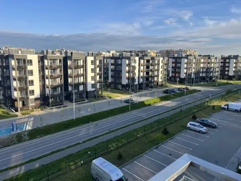 Квартира Уютная у Моря Россия — фото 1