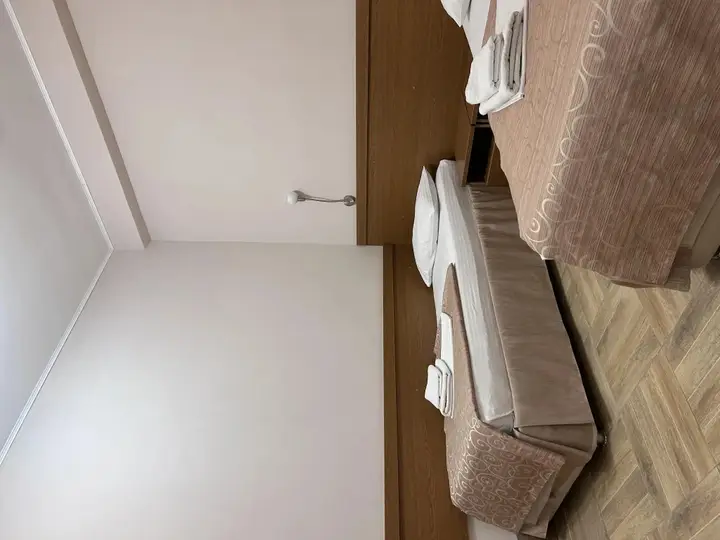 Сочи: Гостевой дом Адлерский