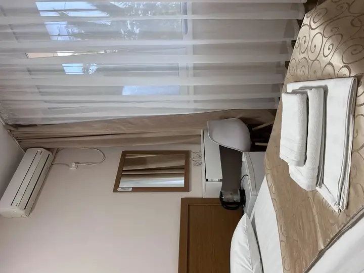 Сочи: Гостевой дом Адлерский