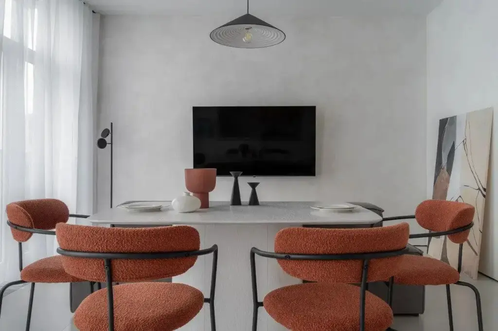 Сочи: Sun Apartments на улице Депутатская 10Д корпус 1