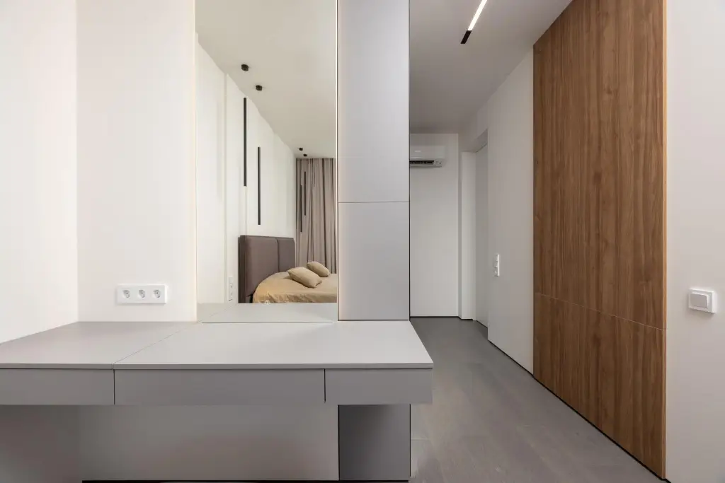 Сочи: Sun Apartments на улице Депутатская 10Д корпус 1