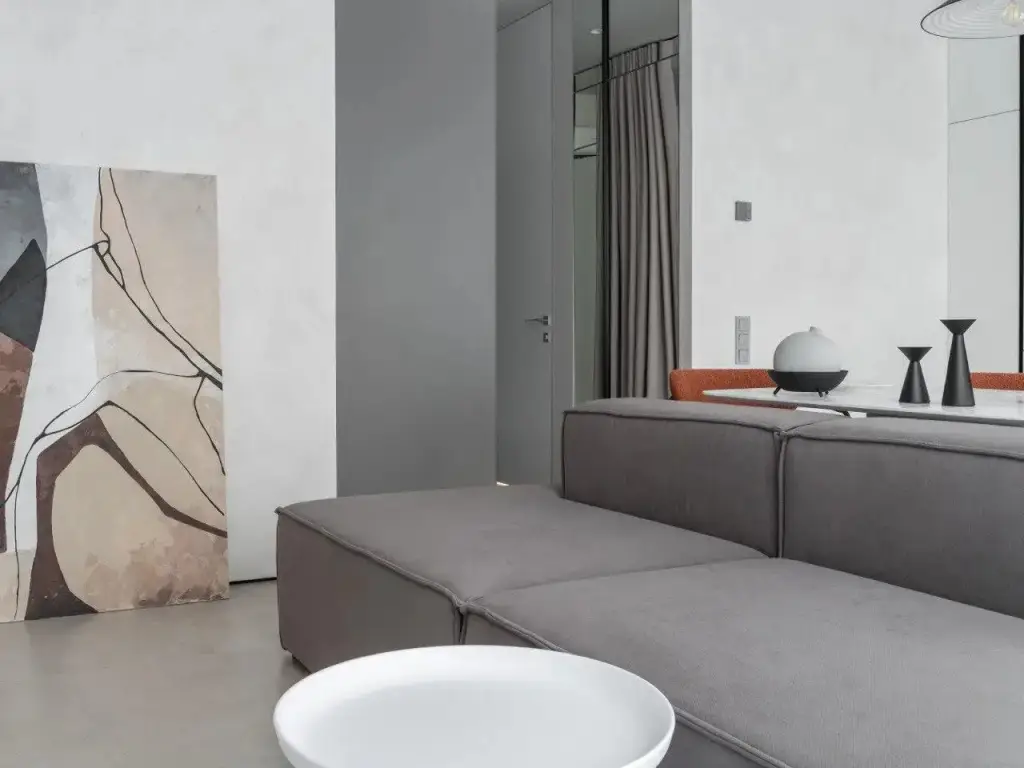Сочи: Sun Apartments на улице Депутатская 10Д корпус 1