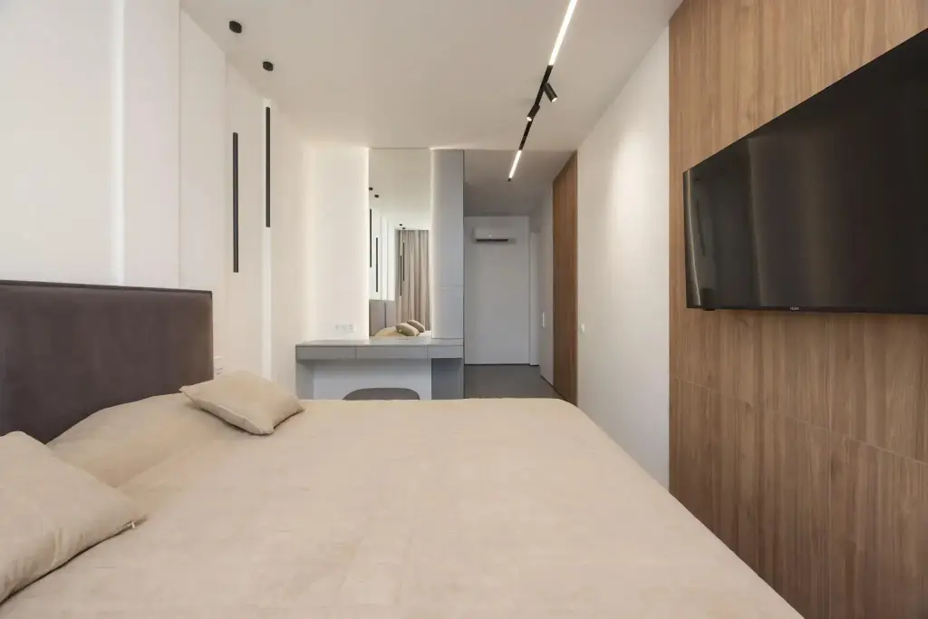 Сочи: Sun Apartments на улице Депутатская 10Д корпус 1