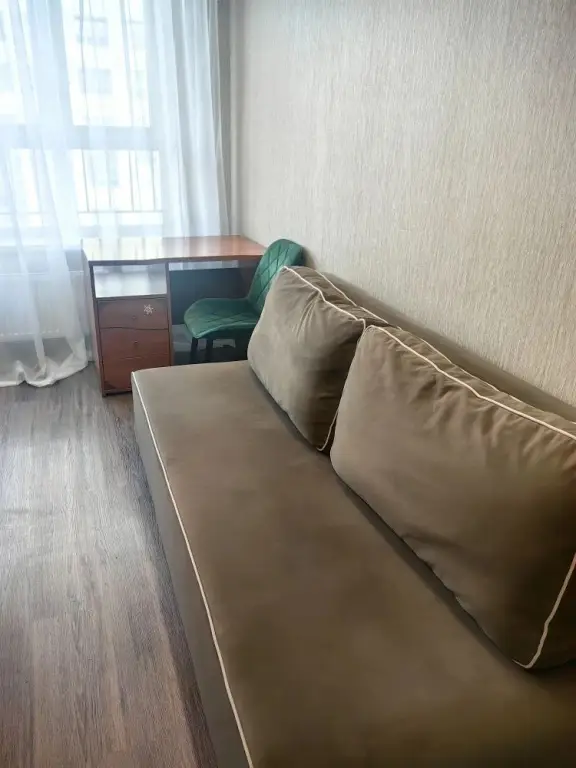 Казань: Квартира в ЖК Весна-2