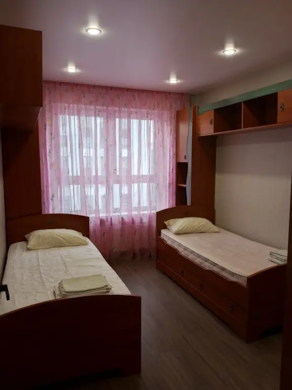 Казань: Квартира в ЖК Весна-2