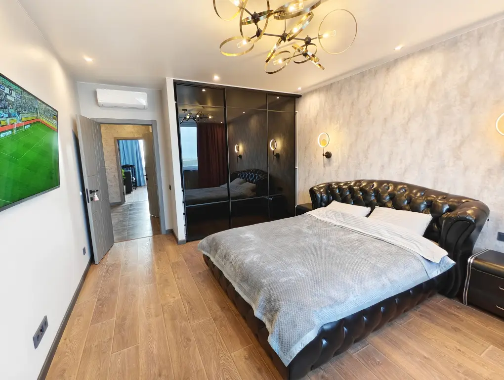 Квартира Big room — фото 1