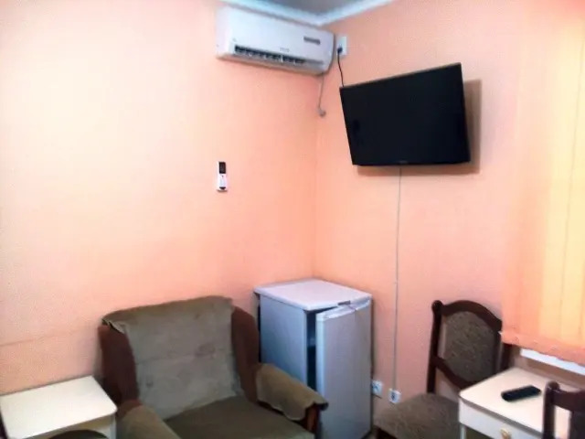 Сочи: Aleksandra Guest House