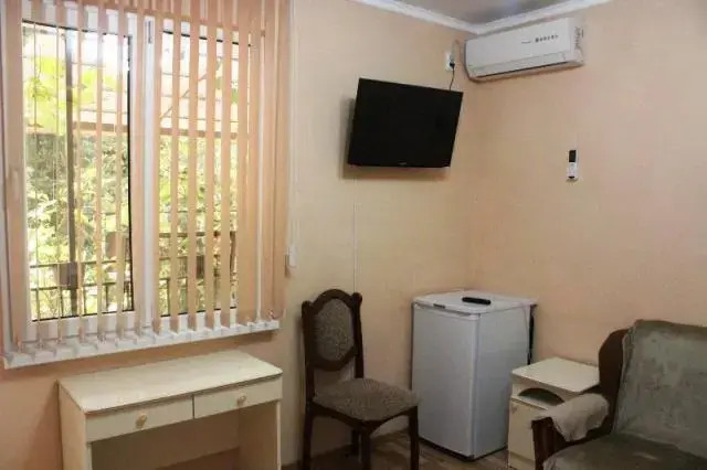 Сочи: Aleksandra Guest House