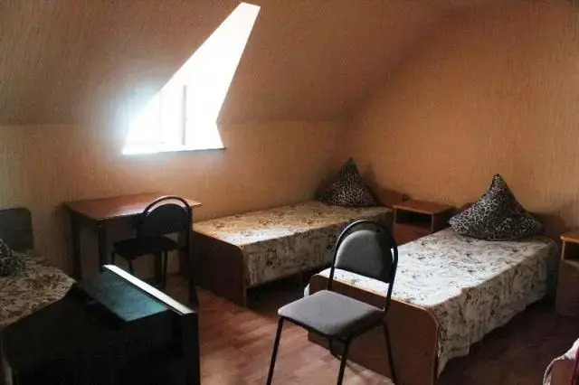 Сочи: Aleksandra Guest House