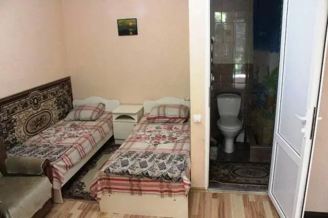Сочи: Guest House Aleksandra