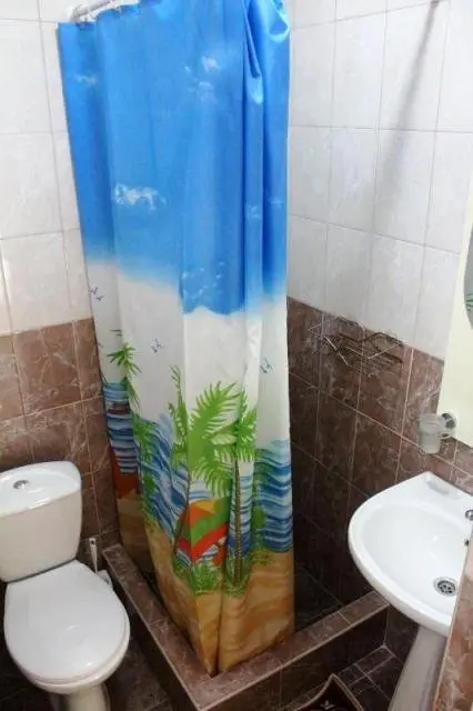 Сочи: Guest House Aleksandra