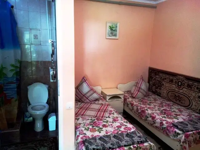 Сочи: Aleksandra Guest House