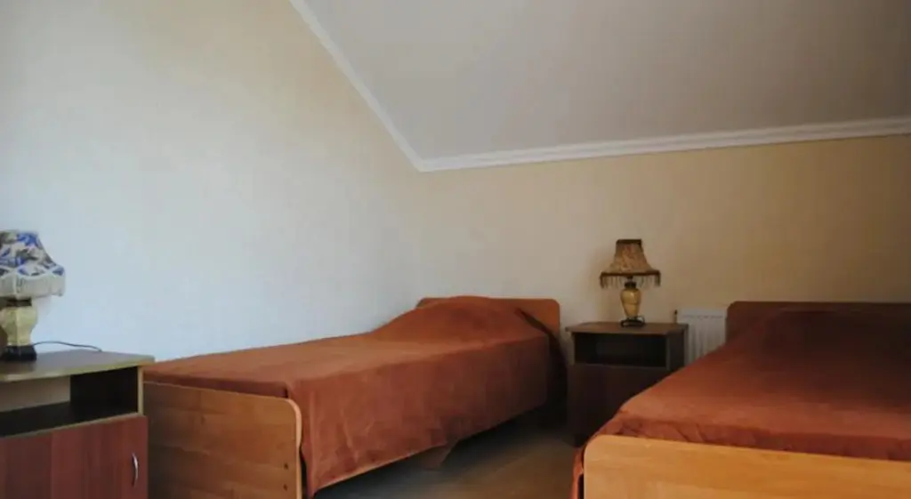 Сочи: Коттедж Hotell&Madilyan