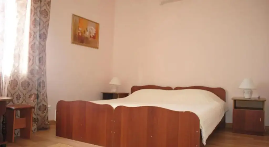 Сочи: Коттедж Hotell&Madilyan