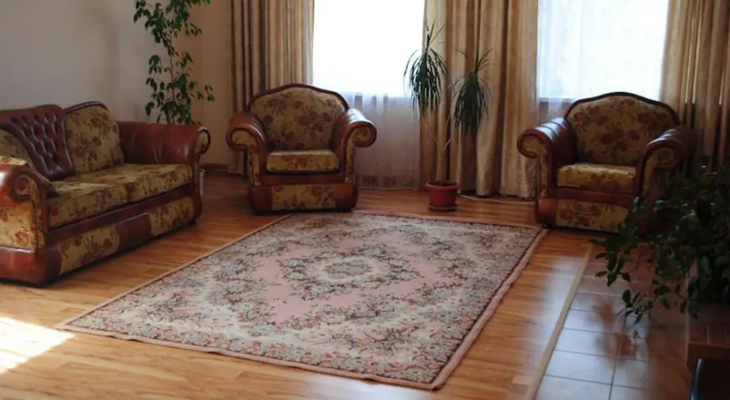 Сочи: Коттедж Hotell&Madilyan