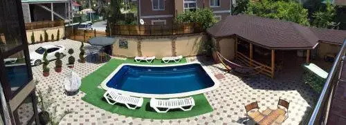 Сочи: Guest House 4 Sezona