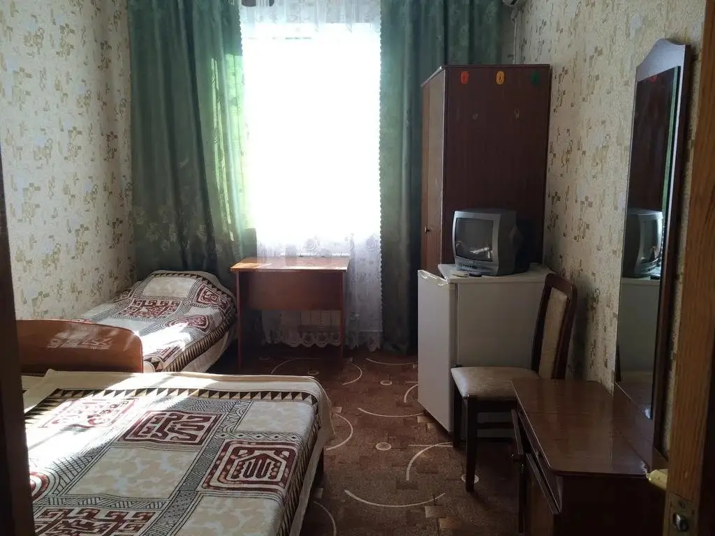 Сочи: Valentina Guest House