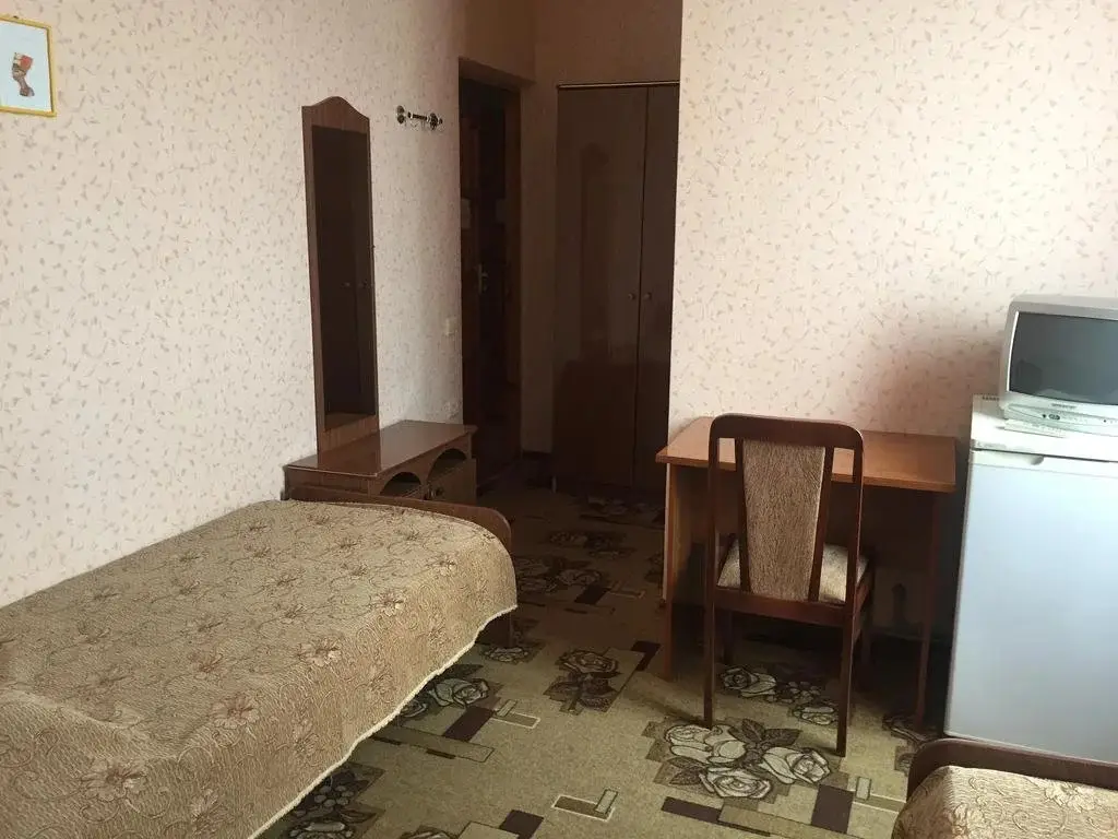 Сочи: Valentina Guest House