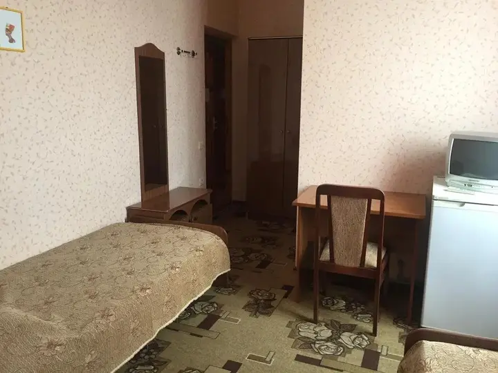 Сочи: Valentina Guest House