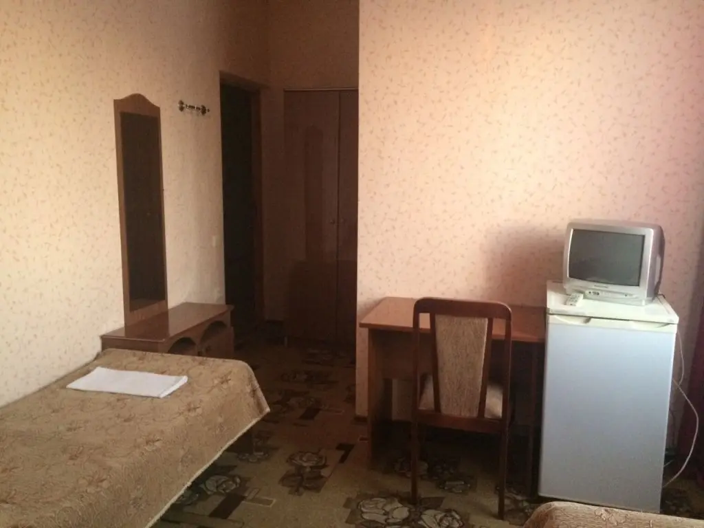 Сочи: Valentina Guest House