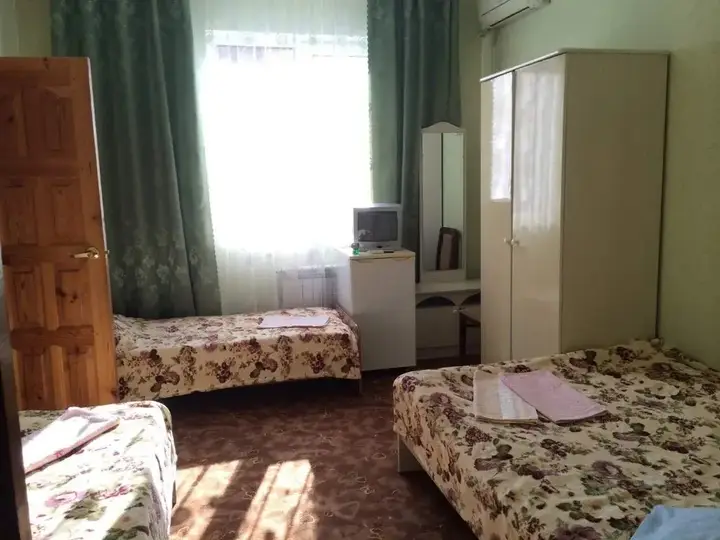 Сочи: Valentina Guest House
