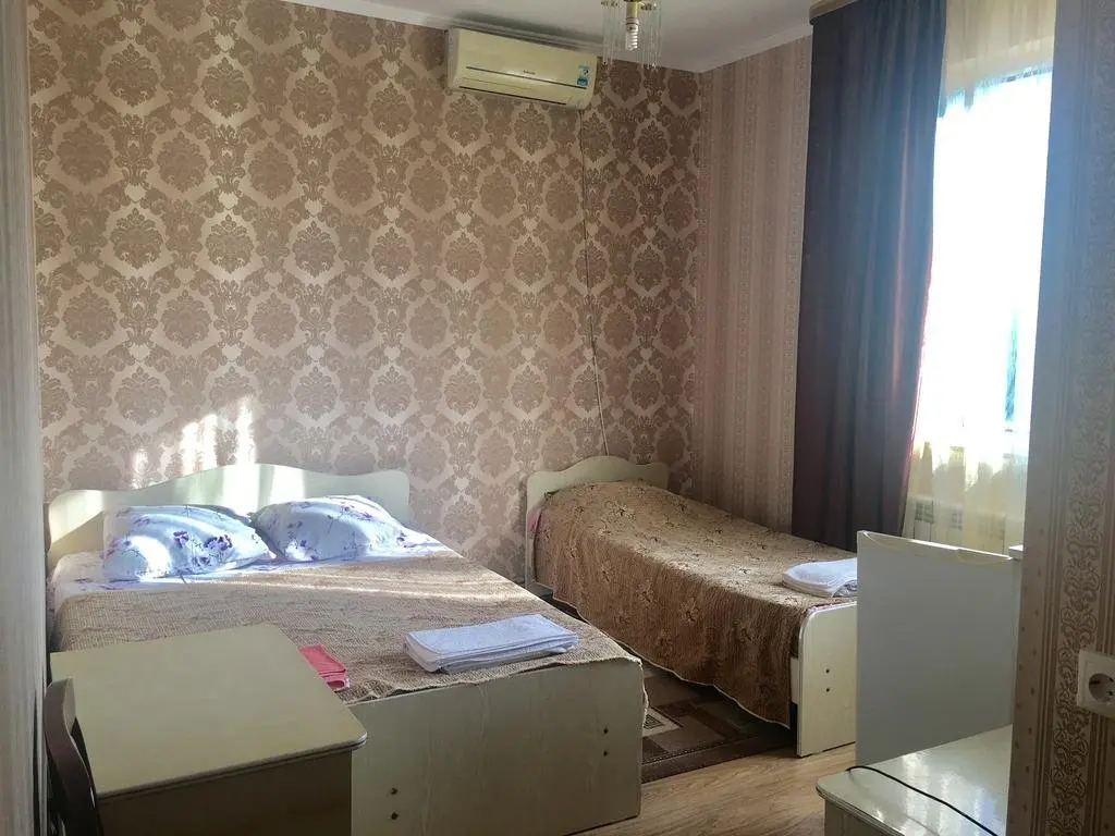 Сочи: Valentina Guest House