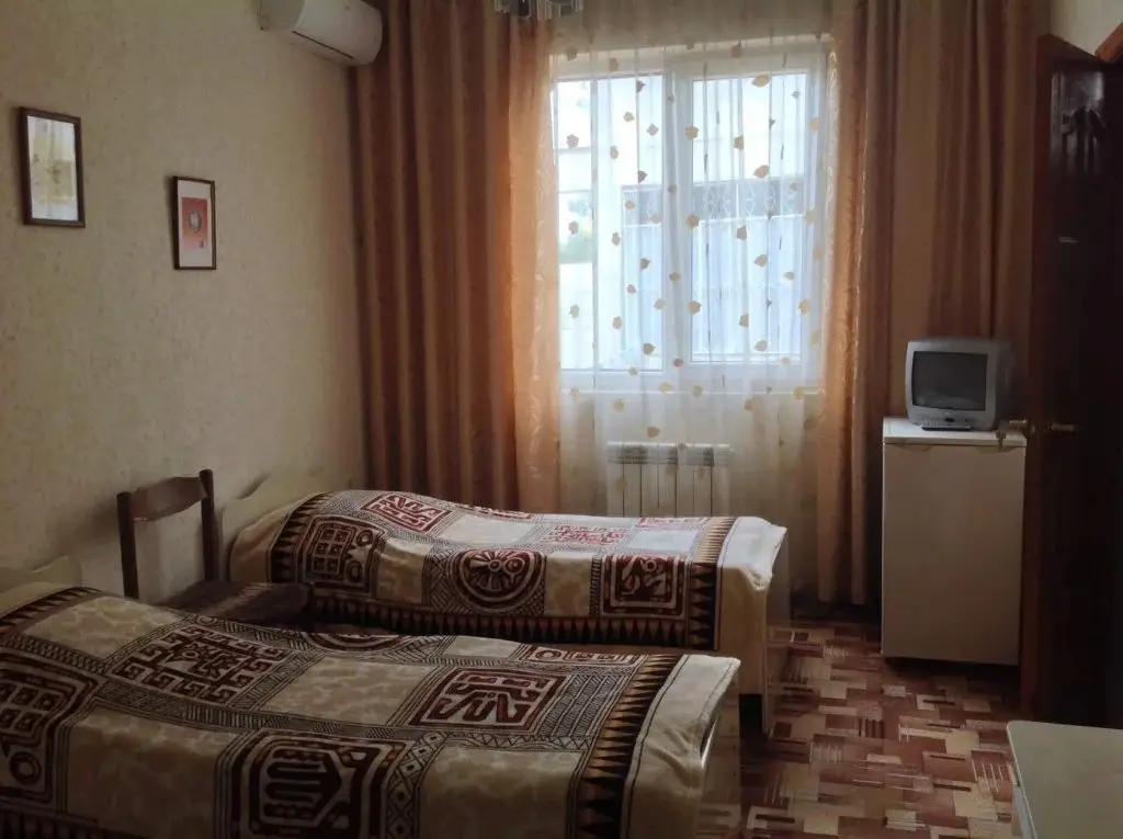 Сочи: Valentina Guest House