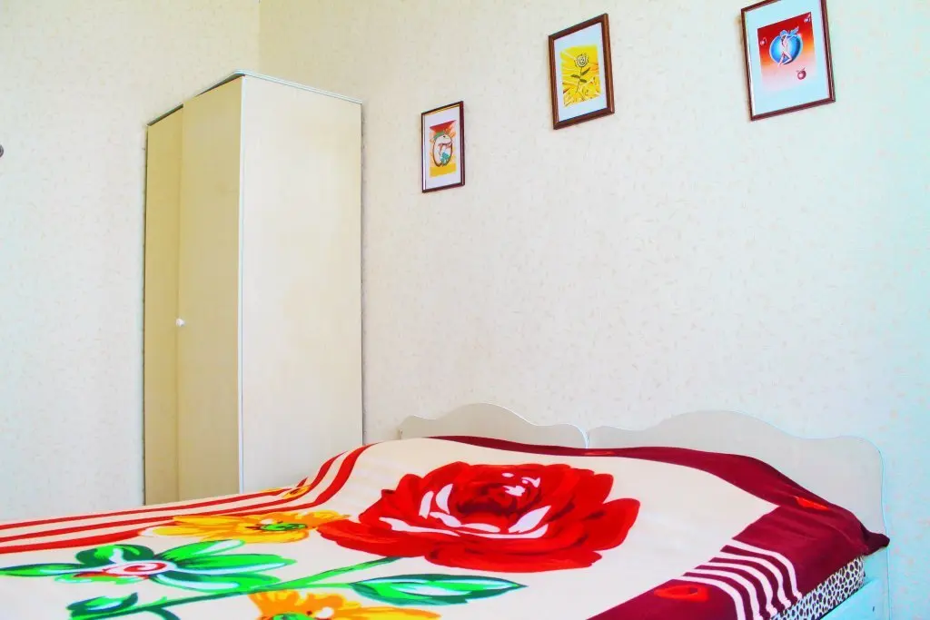 Сочи: Valentina Guest House