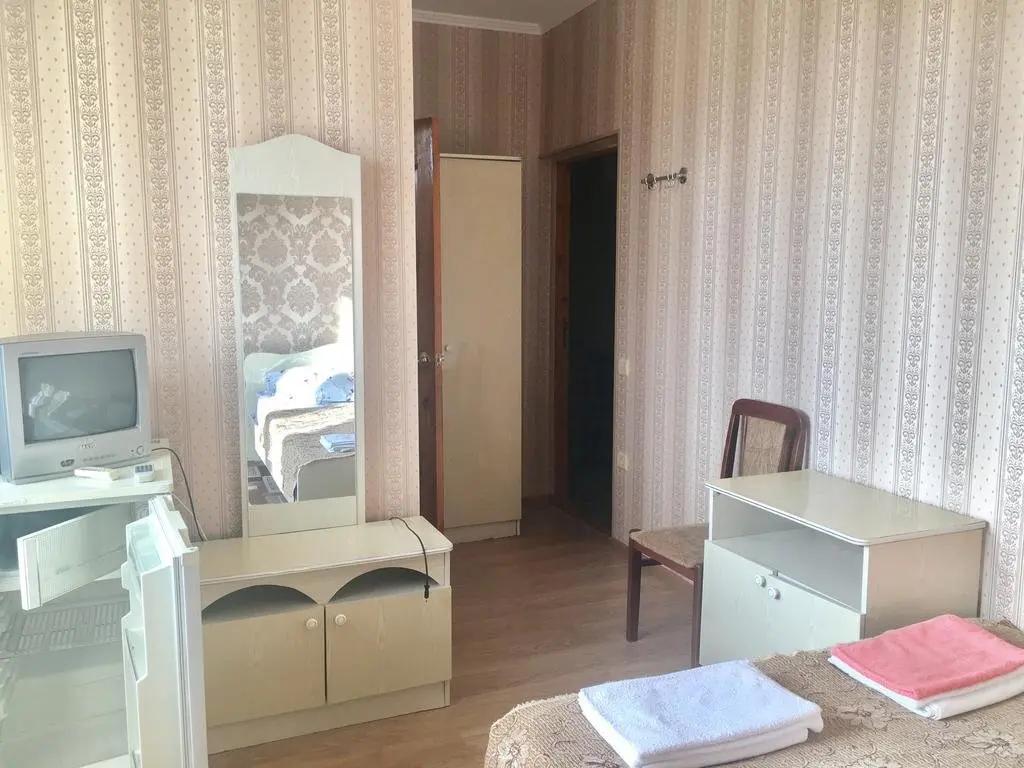 Сочи: Valentina Guest House