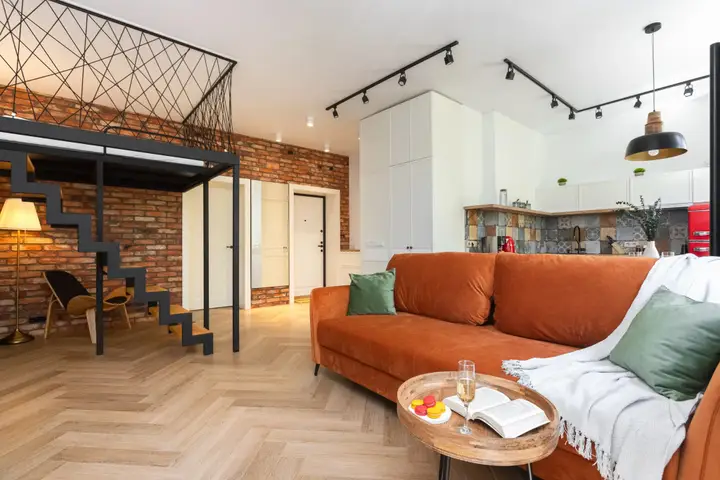 Калининград: Квартира Кант Рекомендует