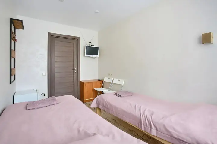 Петрозаводск: Home Sweet Home (Хоум Свит Хоум)