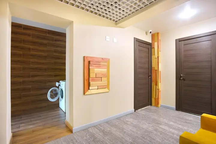Петрозаводск: Home Sweet Home (Хоум Свит Хоум)