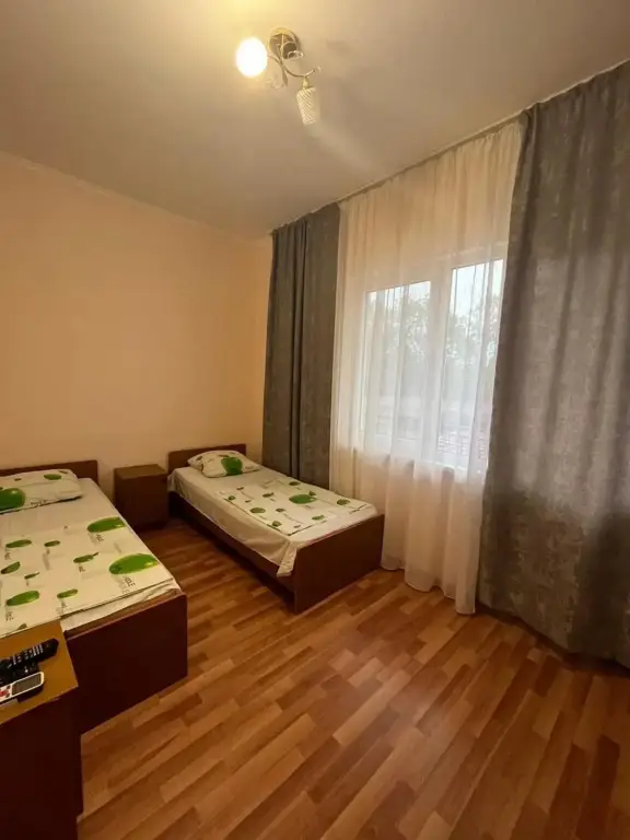 Вардане: У Луизы