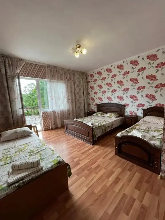Вардане: У Луизы