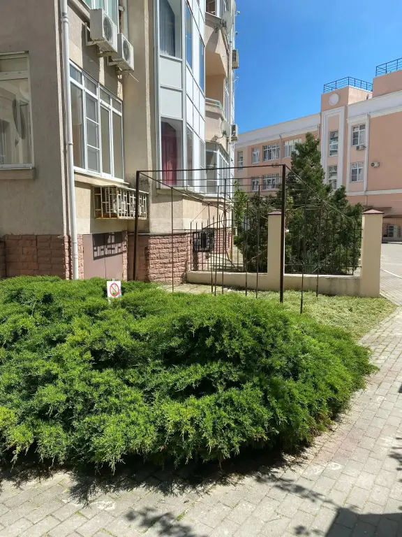 Геленджик: Апартаменты Plint