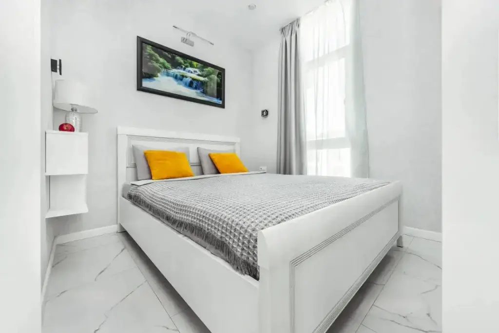Сочи: Апартаменты SochiHome Green Palace 3