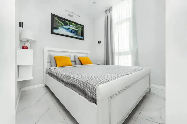 Сочи: Апартаменты SochiHome Green Palace 3
