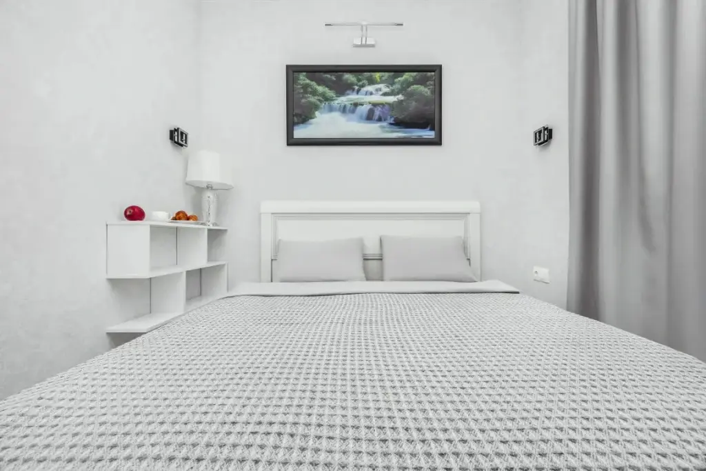 Сочи: Апартаменты SochiHome Green Palace 3