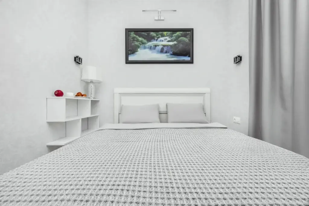 Сочи: Апартаменты SochiHome Green Palace 3