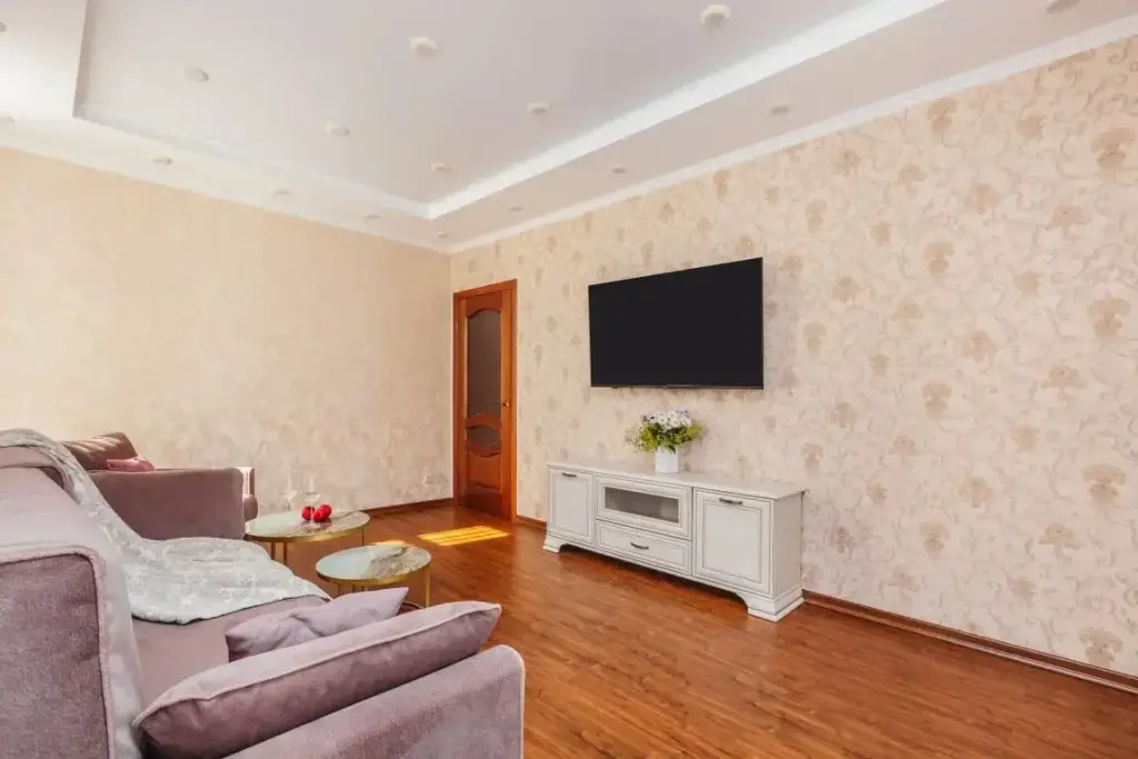 Сочи: Апартаменты SochiHome Green Palace 6