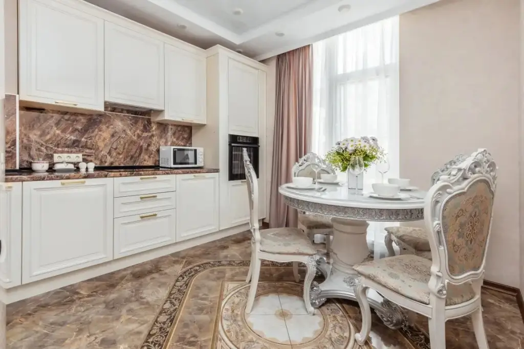 Сочи: Апартаменты SochiHome Green Palace 6