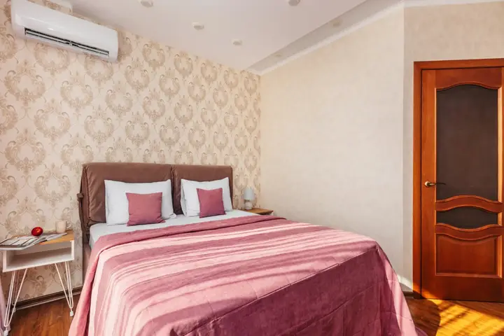 Сочи: Апартаменты SochiHome Green Palace 6